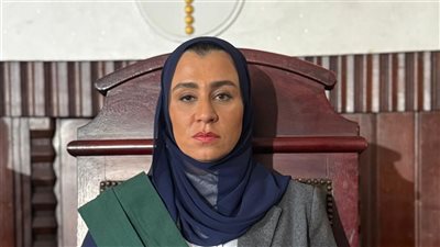 لأول مرة في الدراما المصرية..هانيا فهمي تجسد شخصية 