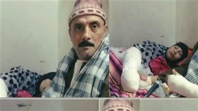 جريمة بشعة في كفر الشيخ: زوج وزوجته ضحية لجريمة انتقام في رمضان