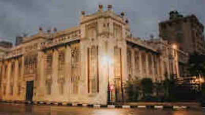 روحانيات رمضان وبنت مصر في صالون «هي والضياء» على مسرح أوبرا دمنهور