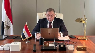 مصر والبرتغال تبحثان تعزيز التعاون الاقتصادي والتجاري