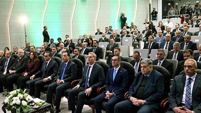 رئيس الوزراء يفتتح مستشفى«كليوباترا سكاي»في القاهرة الجديدة ضمن خطة تطوير الصحة الوطنية