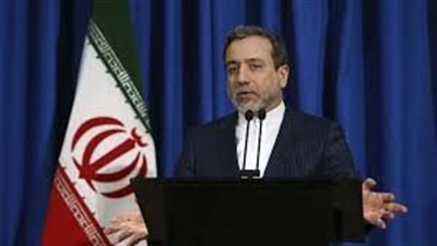 وسائل إعلام إيرانية تؤكد أن وزير الخارجية عباس عراقجي بخير بعد أنباء الاستهداف
