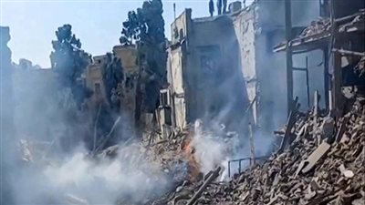 مصدر إيراني: مقتل قادة بالحرس الثوري ومسؤولين سياسيين في غارات أمريكية إسرائيلية