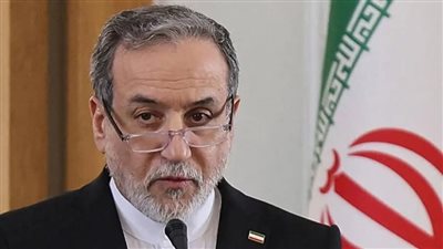 وزير الخارجية الإيراني يحذر الدول العربية: لا تسمحوا لأمريكا وإسرائيل باستغلال أراضيكم