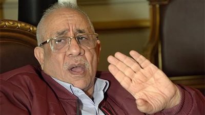 نائب السويس الأسبق يحمد الله حصوله على البراءة من التهم المنسبوبة إليه 