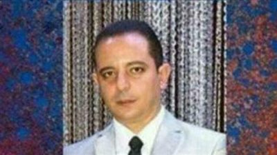هيثم طواله يهنئ الرئيس السيسي بذكرى العاشر من رمضان:عنوان الفخر والاعتزاز الوطني