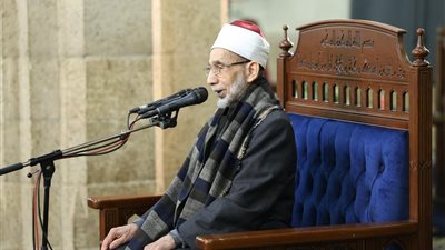 عضو هيئة كبار العلماء:نصر العاشر من رمضان تجلٍّ لوعد الله لعباده المؤمنين