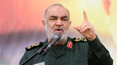 الحرس الثوري الإيراني:لم نطلق سوى صواريخ خردة,على إسرائيل,وسنكشف قريبا أسلحة غير متوقعة