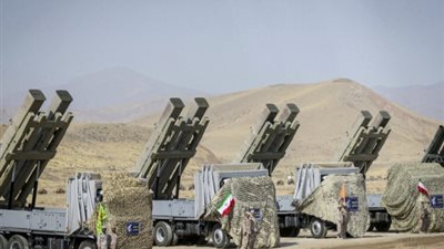 إيران تعلن بدء الموجة التاسعة من عملية الوعد الصادق4ضد إسرائيل ومواقع أمريكية