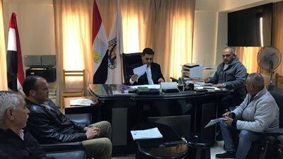 تحركات مكثفة بـ«عمل جنوب سيناء»لتحديث بيانات العمالة غير المنتظمة وتعزيز الحماية الاجتماعية