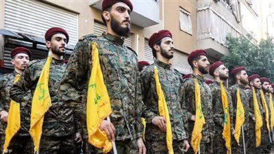  خطير جداً..قرار تاريخي!الحكومة اللبنانية تعلن الحظر الفوري لكل النشاطات العسكرية لحزب الله