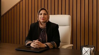 مني عبدالغفار: الحرب متعددة الجبهات مشروع إستراتيجي طويل المدى لتغيير موازين النفوذ