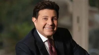 نادية مصطفى،تكشف حقيقة غيبوبة هاني شاكر وتفاصيل حالته الصحية بعد استئصال القولون