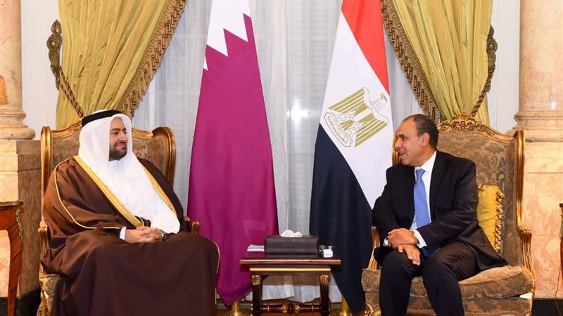 وزير الخارجية 