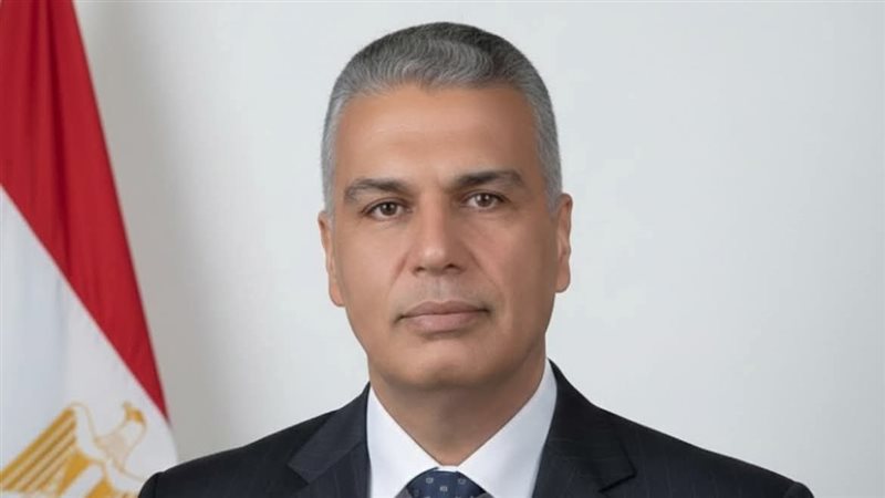 محافظ جنوب سيناء
