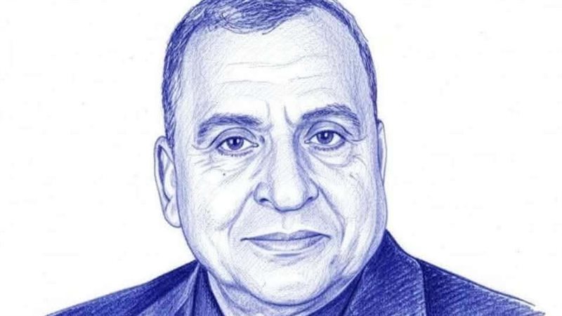 الدكتور عبد الحميد
