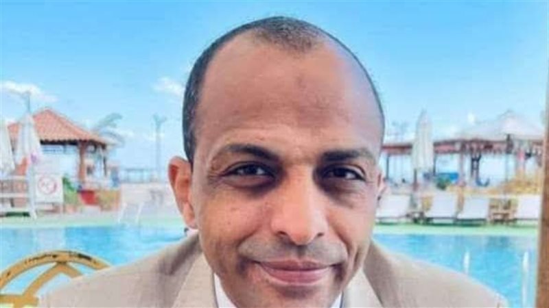 فارس حسني أمين عام