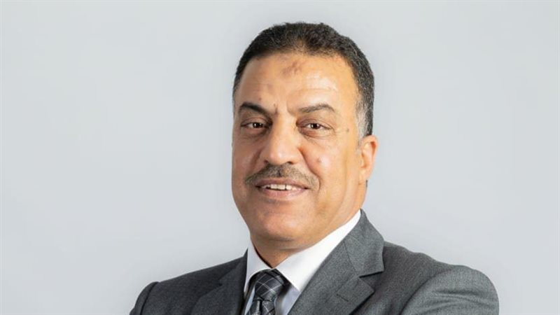 النائب فيصل أبو عريضة