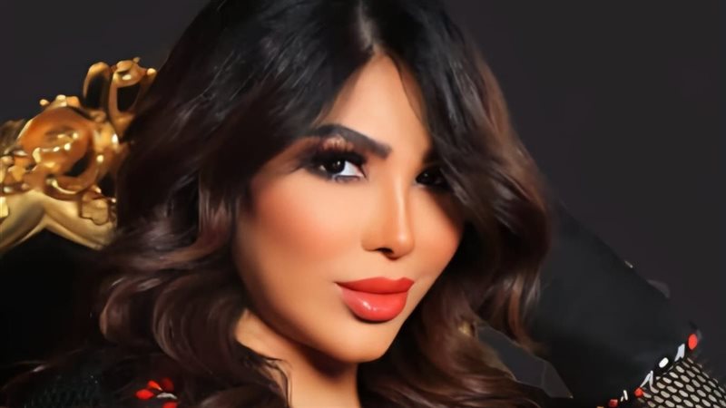 غادة إبراهيم 