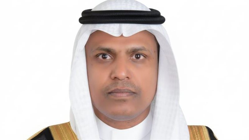 المستشار الحبيب النوبي