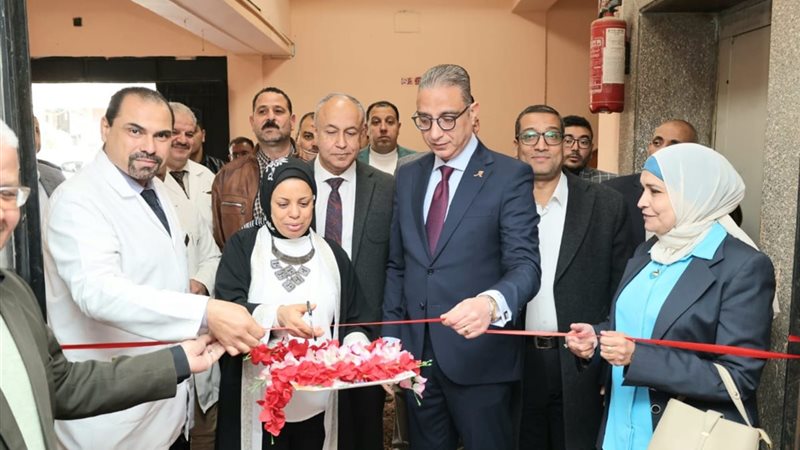 محافظ الجيزة 