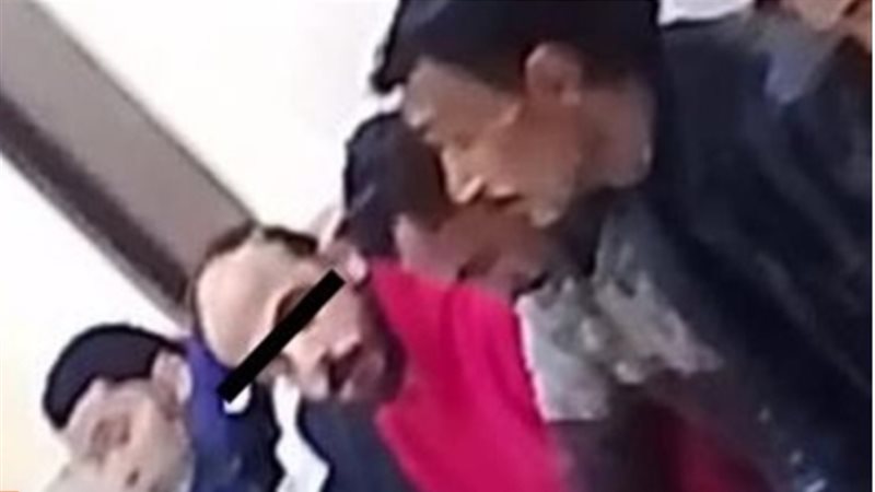  زعيم التشكيل العصابي