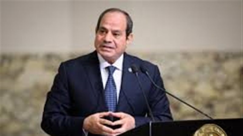 الرئيس عبد الفتاح