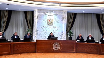 رئيس الوزراء:نحن أمام فترة دقيقة تتطلب تكامل الجهود بين السلطتين التشريعية والتنفيذية