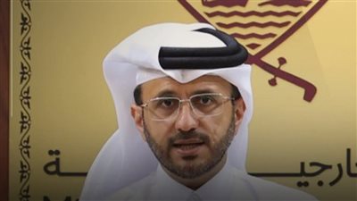  الخارجية القطرية:قطر لم تشارك بالحرب على إيران،وتمارس الحق المشروع بالدفاع عن النفس