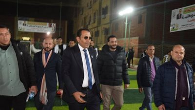الجبهة الوطنية: إفتتاح الدورة الرمضانية بمركز إطسا بالفيوم