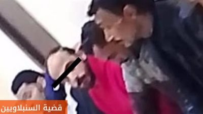 الحكم بالسجن 8 سنوات لزعيم عصابة الشيكات المزورة بثمانية قضايا في البدرشين 