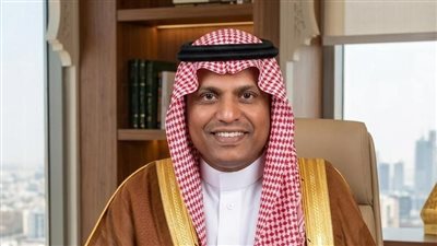 المستشار الدكتور الحبيب النوبي