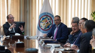 وزير المالية:نتحرك في أكثر من اتجاه لدفع مسار التسهيلات الضريبية والجمركية والعقارية