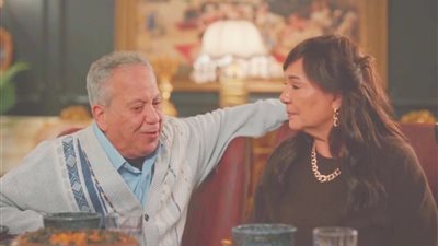الفنان محمد محمود يتألق في مسلسل « بابا وماما جيران »