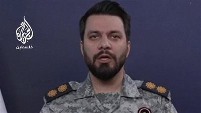 متحدث مقر خاتم الأنبياء الإيراني:الموجة 22من الوعد الصادق4استهدفت أهدافاً أمريكية وصهيونية بالخليج