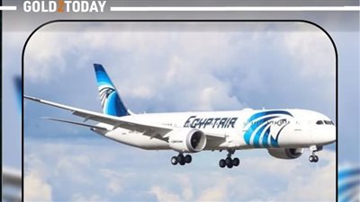 مصر للطيران ترفع أسعار تذاكر العودة من الخليج بنسبة5%فقط بسبب مخاطر الحرب