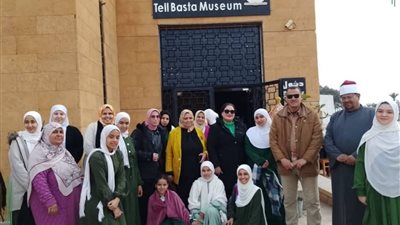 إنطلاق فعاليات الموسم الرابع من برنامج الوعى الأثرى