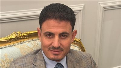 النائب عبدالناصر أبو شعفة:رسائل السيسي في إفطار الأكاديمية العسكرية حاسمة لحماية المواطنين