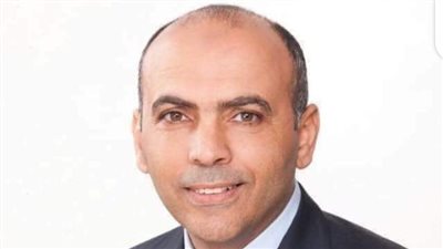 النائب جمال أبوالفتوح: الميكنة الذكية ضرورة لتأمين الغذاء وترشيد تكاليف الإنتاج الزراعي