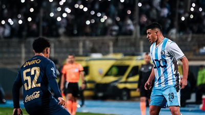  تعليق بيراميدز بعد حكم المحكمة الرياضية على أحقية فوز الأهلي بالدوري المصري 