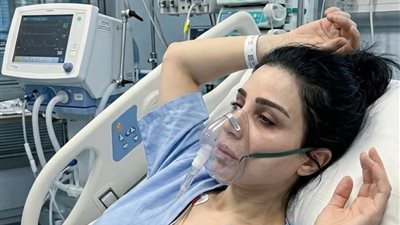 تفاصيل خروج الفنانة مي عز الدين من المستشفى بعد أزمة صحية حرجة