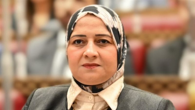 الدكتورة مروة قنصوه