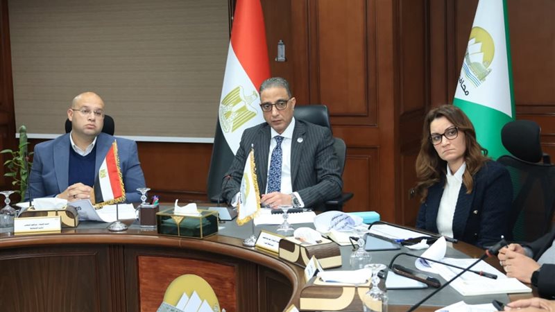 محافظ الجيزة 