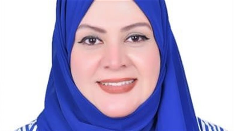 الباحثة رقية الاشرم