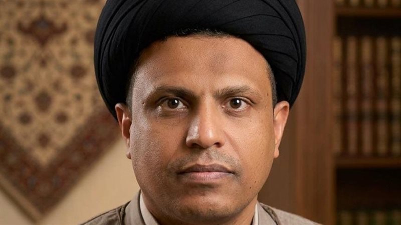المستشار الحبيب النوبي