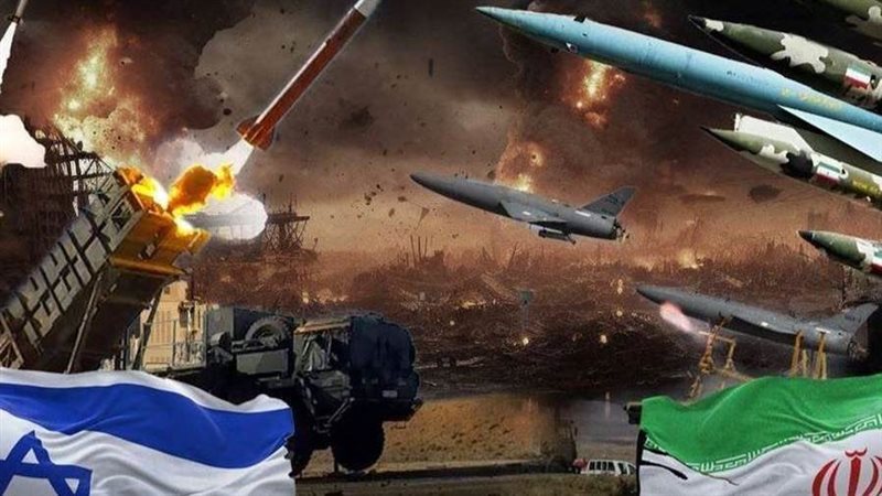  الشرق الأوسط