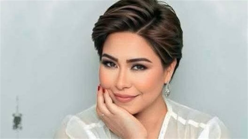 شيرين عبدالوهاب 
