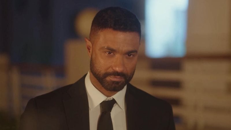 كريم فهمي 