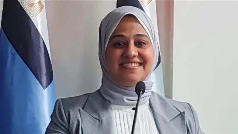 الدكتورة فايزة خطاب