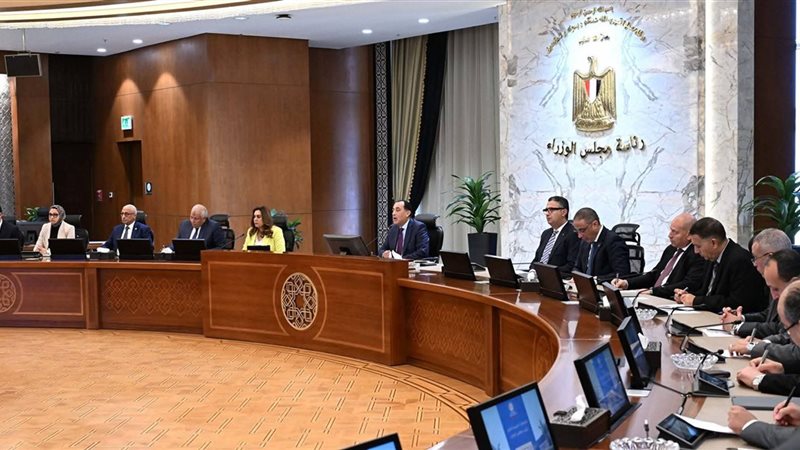 رئيس الوزراء 